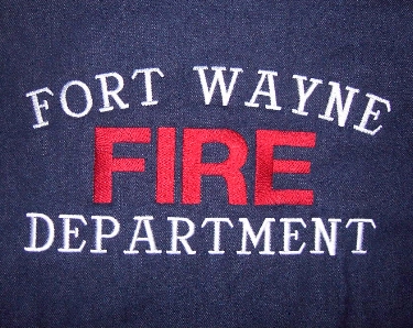 Fort Wayne, IN Fire Department